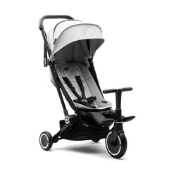 Coche Triciclo Traveler / Everest white - Smartrike