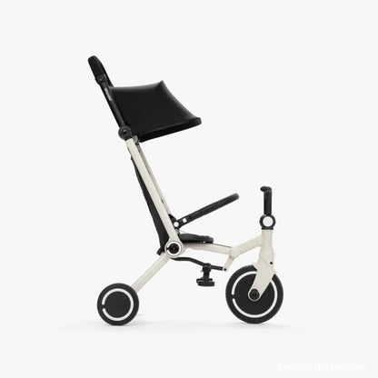 Smartrike Triciclos Coche Triciclo Wonder Moonlight White - SmarTrike SMTK5800501