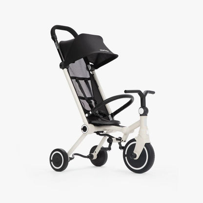 Smartrike Triciclos Coche Triciclo Wonder Moonlight White - SmarTrike SMTK5800501