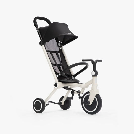 Smartrike Triciclos Coche Triciclo Wonder Moonlight White - SmarTrike SMTK5800501