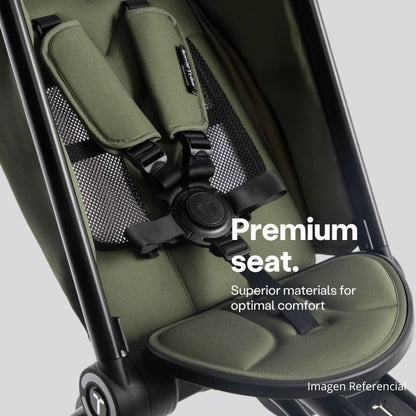 Smartrike Triciclos Triciclo Wonder Max Jet Black - Smartrike SMTK5800700