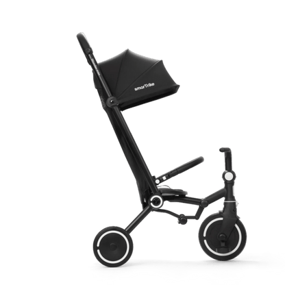 Smartrike Triciclos Triciclo Wonder Max Jet Black - Smartrike SMTK5800700