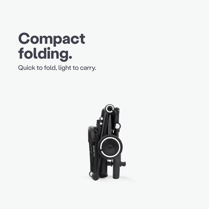 Smartrike Triciclos Triciclo Wonder Max Jet Black - Smartrike SMTK5800700