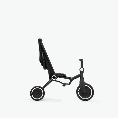 Smartrike Triciclos Triciclo Wonder Max Jet Black - Smartrike SMTK5800700
