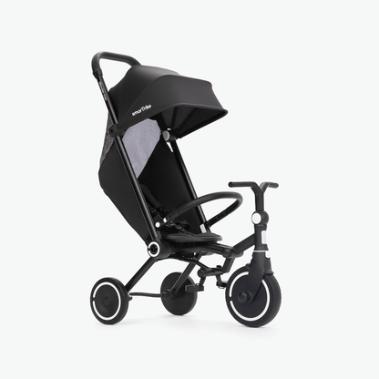 Smartrike Triciclos Triciclo Wonder Max Jet Black - Smartrike SMTK5800700