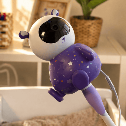 SoyMomo Monitor / Cámara para bebé Monitor de Bebé Baby Monitor Pro 2.0 - Soymomo Babymonitorpro20