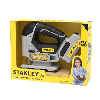 Stanley Jr Juegos de roles Caladora inalámbrica - Stanley Jr RP045-SY