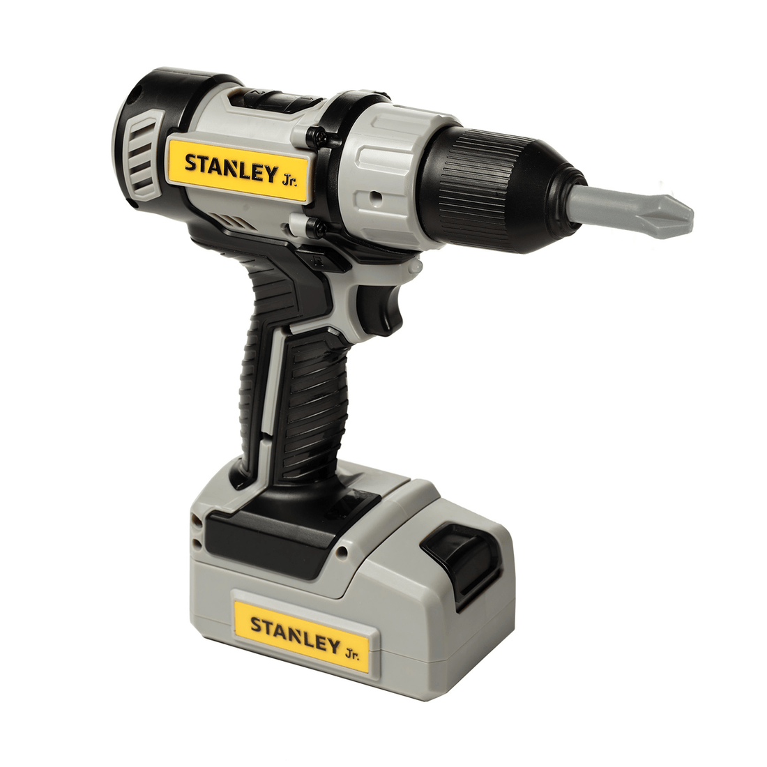 Stanley Jr Juegos de roles Taladro inalámbrico - Stanley Jr RP044-SY