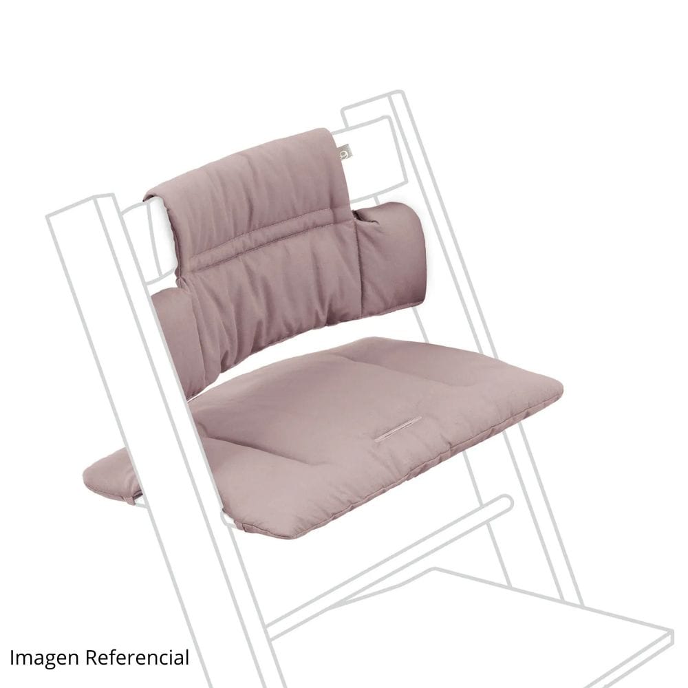 Stokke Sillas de comer Arma tu Pack Silla Tripp Trapp + Cojín Tripp Trapp - Stokke ARMASTOKKECO