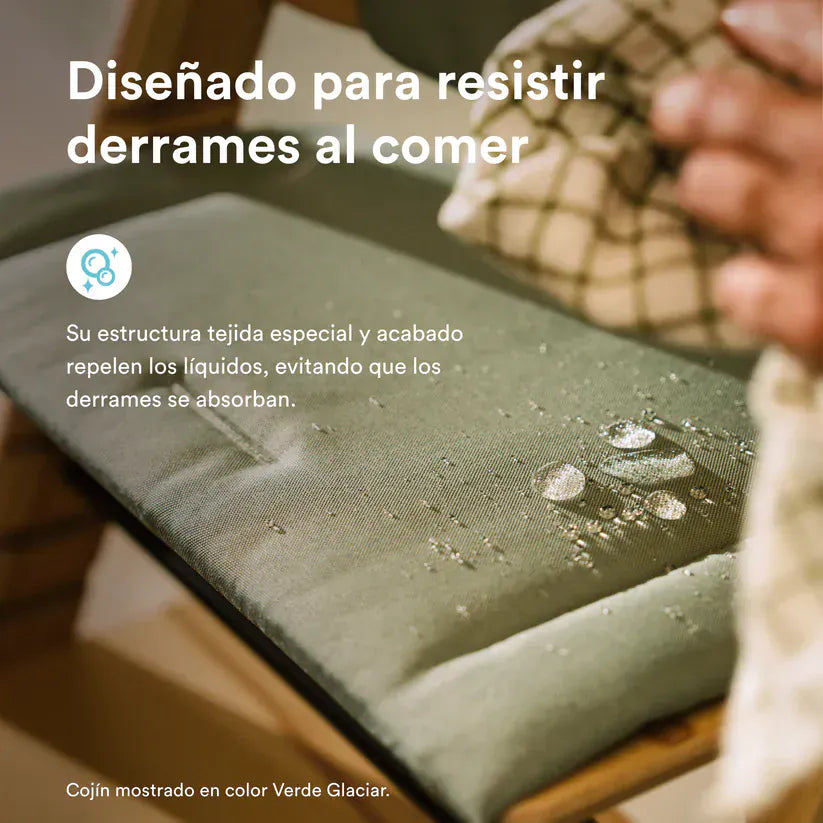Stokke Sillas de comer Arma tu Pack Silla Tripp Trapp + Cojín Tripp Trapp - Stokke ARMASTOKKECO