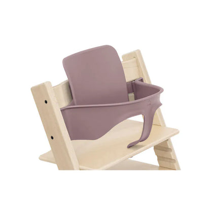 Stokke Sillas de comer Babyset ² para Silla Tripp Trapp Heather Mauve 650010