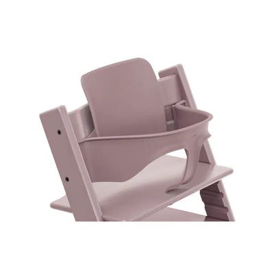 Babyset² para Silla Tripp Trapp Heather Mauve - Stokke
