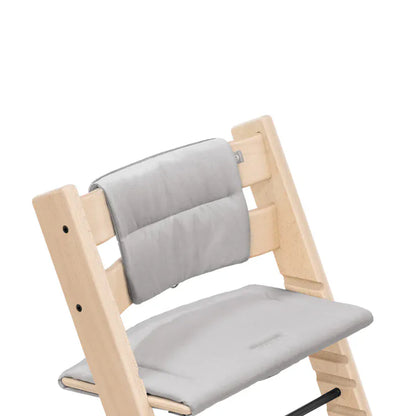 Stokke Sillas de comer Cojín Tripp Trapp Classic Anthracite - Stokke 690001
