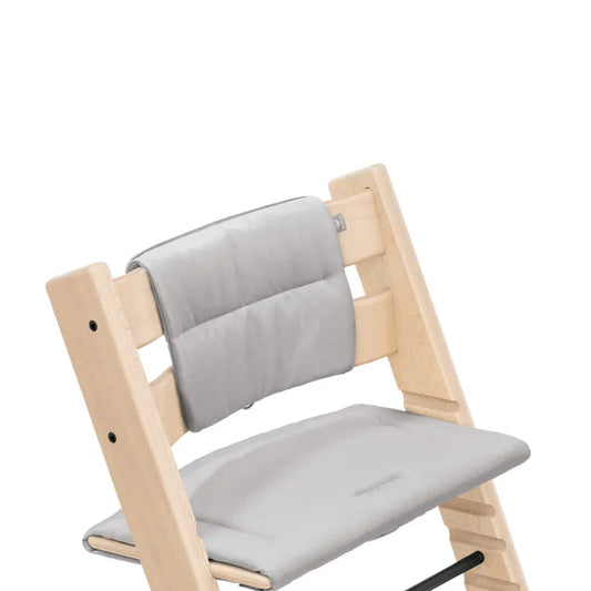 Stokke Sillas de comer Cojín Tripp Trapp Classic Anthracite - Stokke 690001