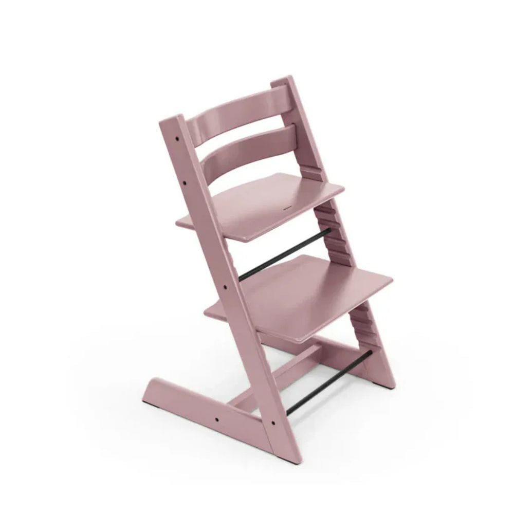 Silla Tripp Trapp Heather Mauve - Stokke