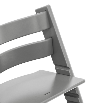 Stokke Sillas de comer Silla Tripp Trapp Storm Grey - Stokke 100125