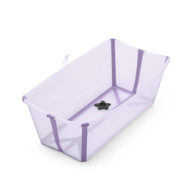 Tina Plegable para Bebé Lavanda - Stokke