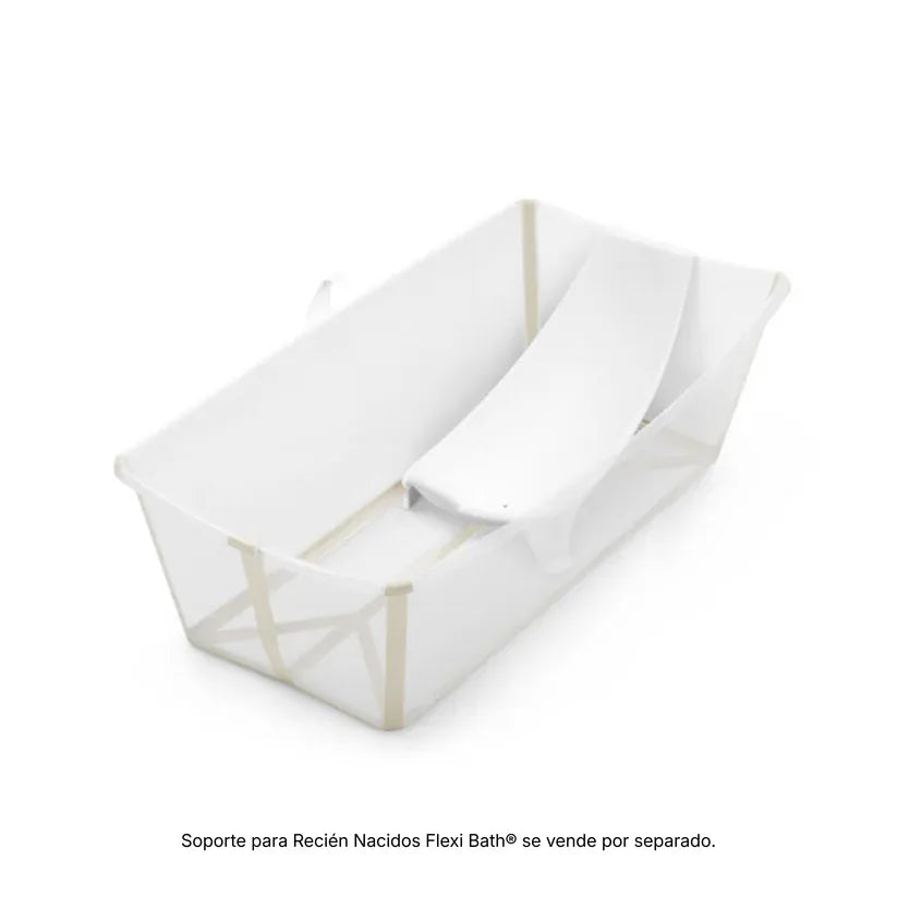 Stokke Tinas Tina Plegable Flexi Bath® XL (Extragrande) - Beige- Stokke 535912
