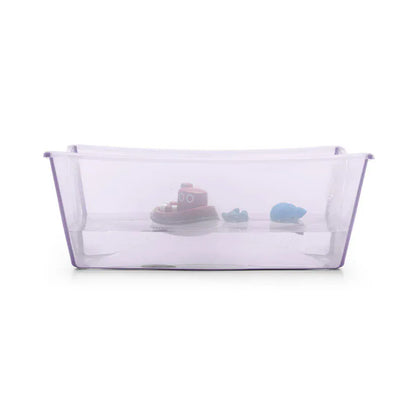 Stokke Tinas Tina Plegable Flexi Bath® XL (Extragrande) - Lavanda - Stokke 535914