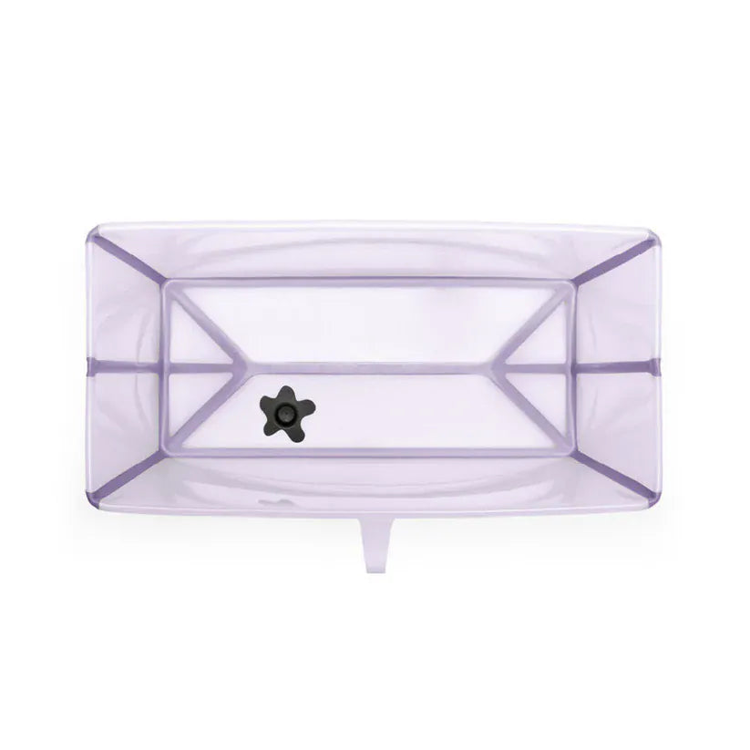 Stokke Tinas Tina Plegable Flexi Bath® XL (Extragrande) - Lavanda - Stokke 535914