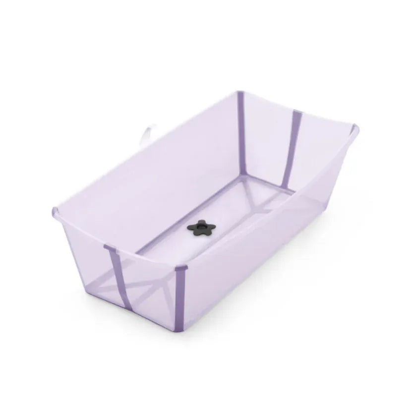 Stokke Tinas Tina Plegable Flexi Bath® XL (Extragrande) - Lavanda - Stokke 535914