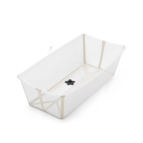 Stokke Tinas Tina plegable para Bebé Flexi bath XL Sandy Beige - Stokke 535912
