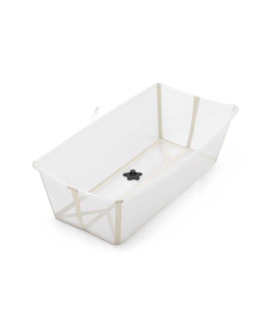 Stokke Tinas Tina plegable para Bebé Flexi bath XL Sandy Beige - Stokke 535912