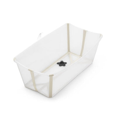 Tina Plegable para Bebé Arena Beige - Stokke