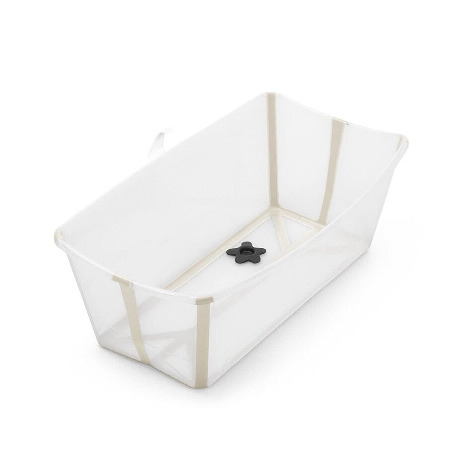 tina stokke chile Tina Plegable para Bebé Arena Beige - Stokke