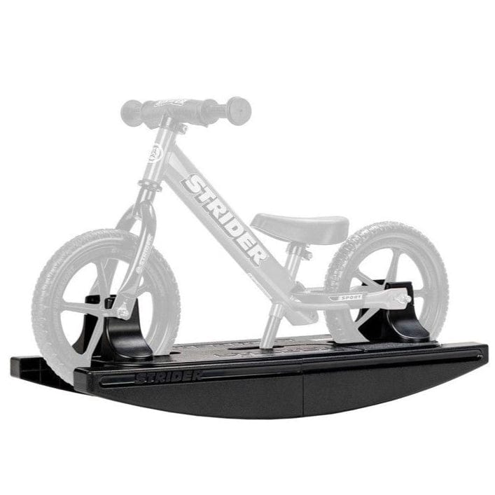 Strider Accesorios de Bicicletas Base strider pro aro 12 - Strider STRIDER-BASE