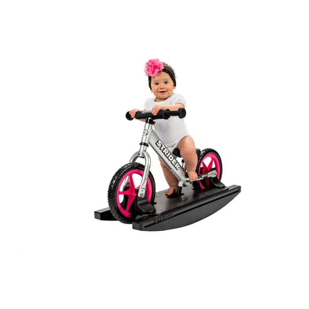 Strider Accesorios de Bicicletas Base strider pro aro 12 - Strider STRIDER-BASE
