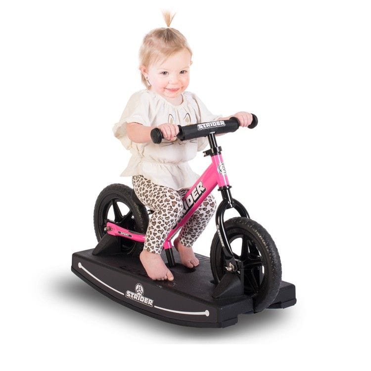 Strider Accesorios de Bicicletas Base strider pro aro 12 - Strider STRIDER-BASE