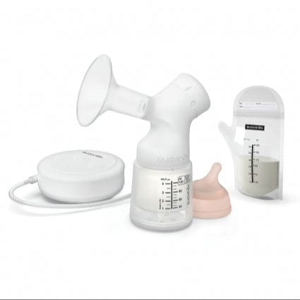 Suavinex Lactancia Materna Extractor de Leche eléctrico ZERO.ZERO - Suavinex 302467