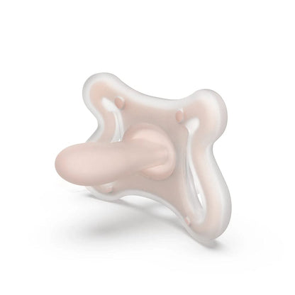 Suavinex Mamadera Pack Zero Zero Mamadera Flujo Adaptable 180ml + Chupete Zero Zero -2/2 meses - Suavinex 307775