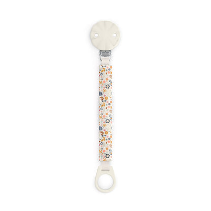 Suavinex Portachupete Portachupete de tela Wonderland Beige - Suavinex 402828