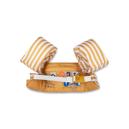 Swim Essentials Flotadores Chaleco con manguitos León 2-6 años - Swim Essentials 2022SE470