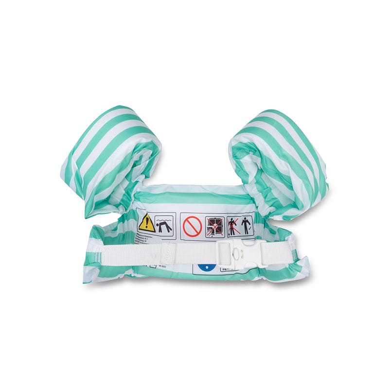 Swim Essentials Flotadores Chaleco Flotador con alitas Ballena 2 – 6 años Hasta 30 Kg - Swim Essentials 2023SE1419