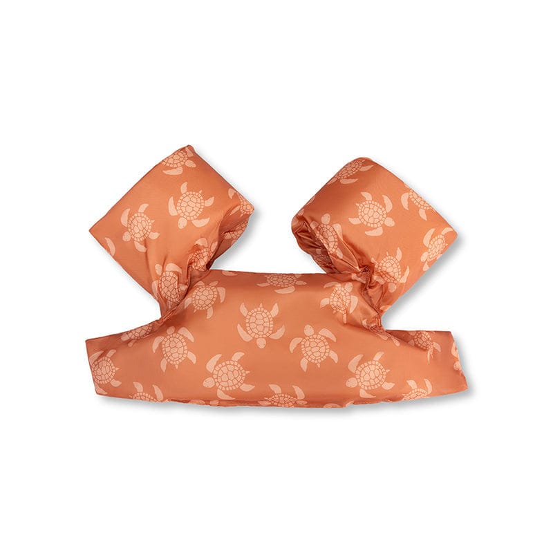 Swim Essentials Flotadores Chaleco Flotador con alitas Tortuga 2 – 6 años Hasta 30 Kg - Swim Essentials 2024SE1002