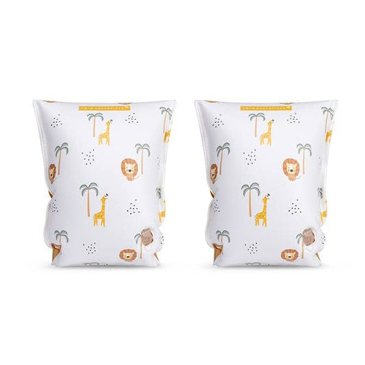 Swim Essentials Flotadores Flotadores de brazo Jungle 0 a 2 años Hasta 15 Kg - Swim Essentials 2023SE1167