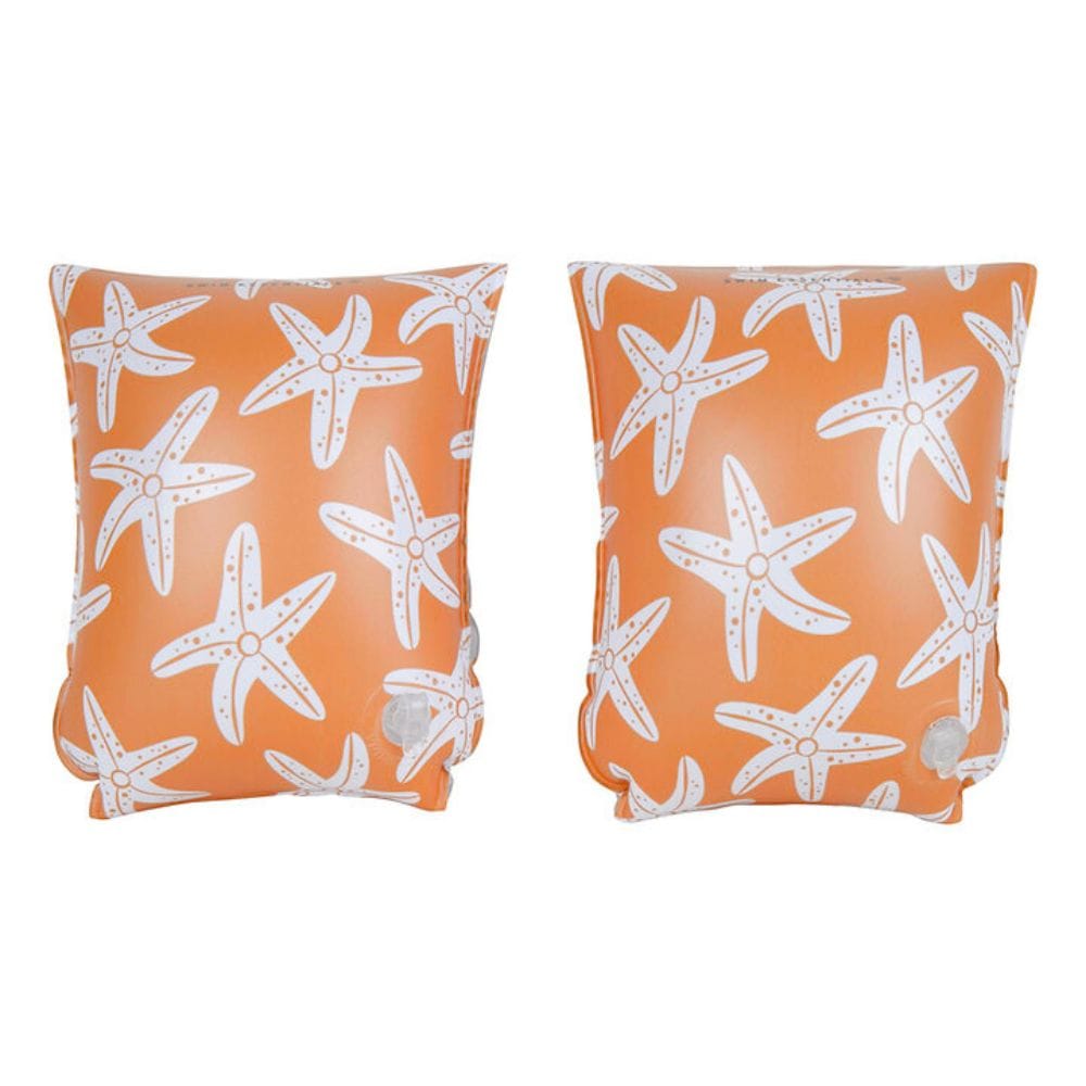 Swim Essentials Flotadores Flotadores de brazo Sea start 2 a 6 años Hasta 30 Kg - Swim Essentials 2023SE487