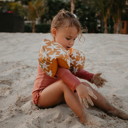 Swim Essentials Flotadores Flotadores de brazo Sea start 2 a 6 años Hasta 30 Kg - Swim Essentials 2023SE487