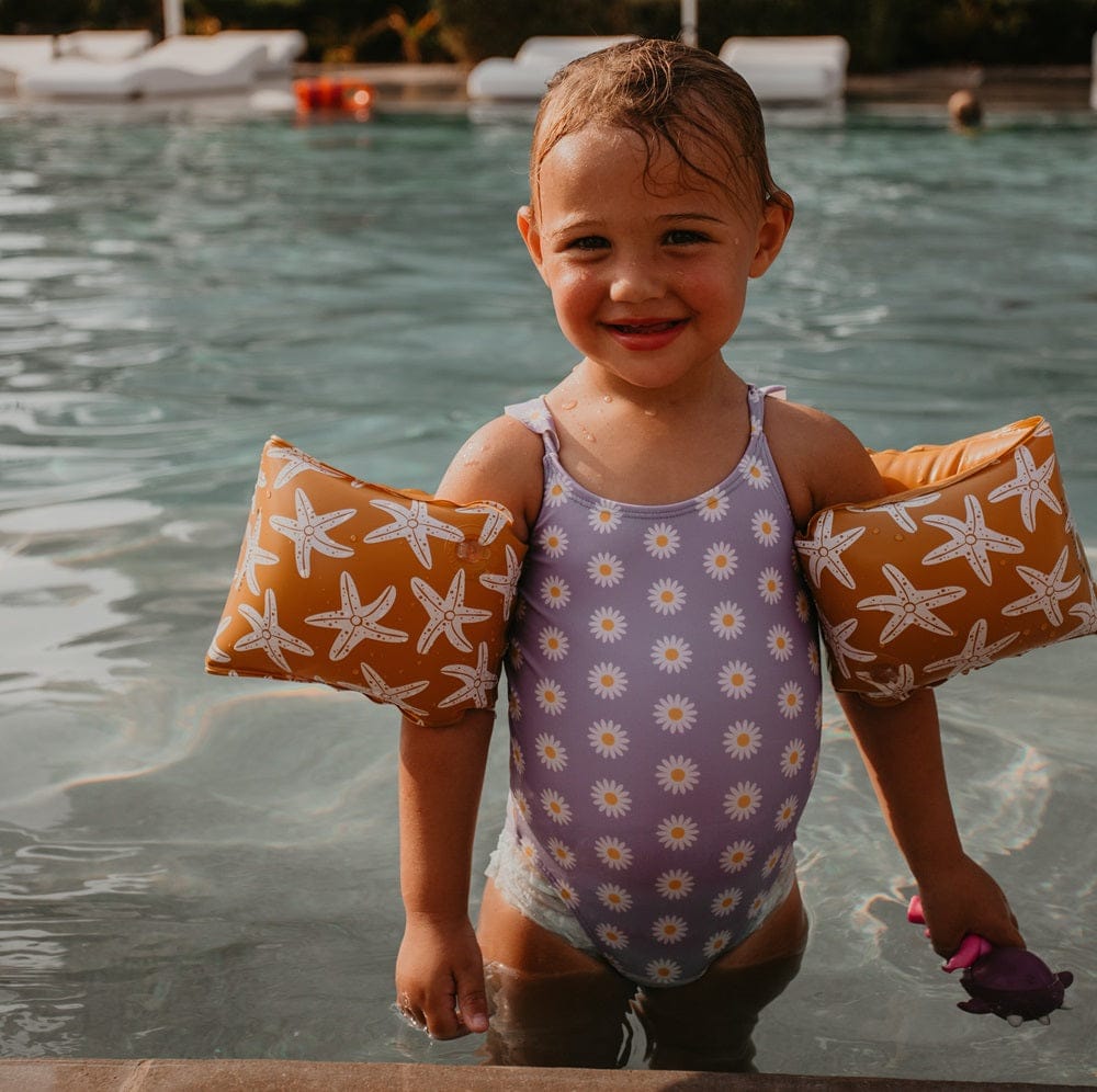 Swim Essentials Flotadores Flotadores de brazo Sea start 2 a 6 años Hasta 30 Kg - Swim Essentials 2023SE487