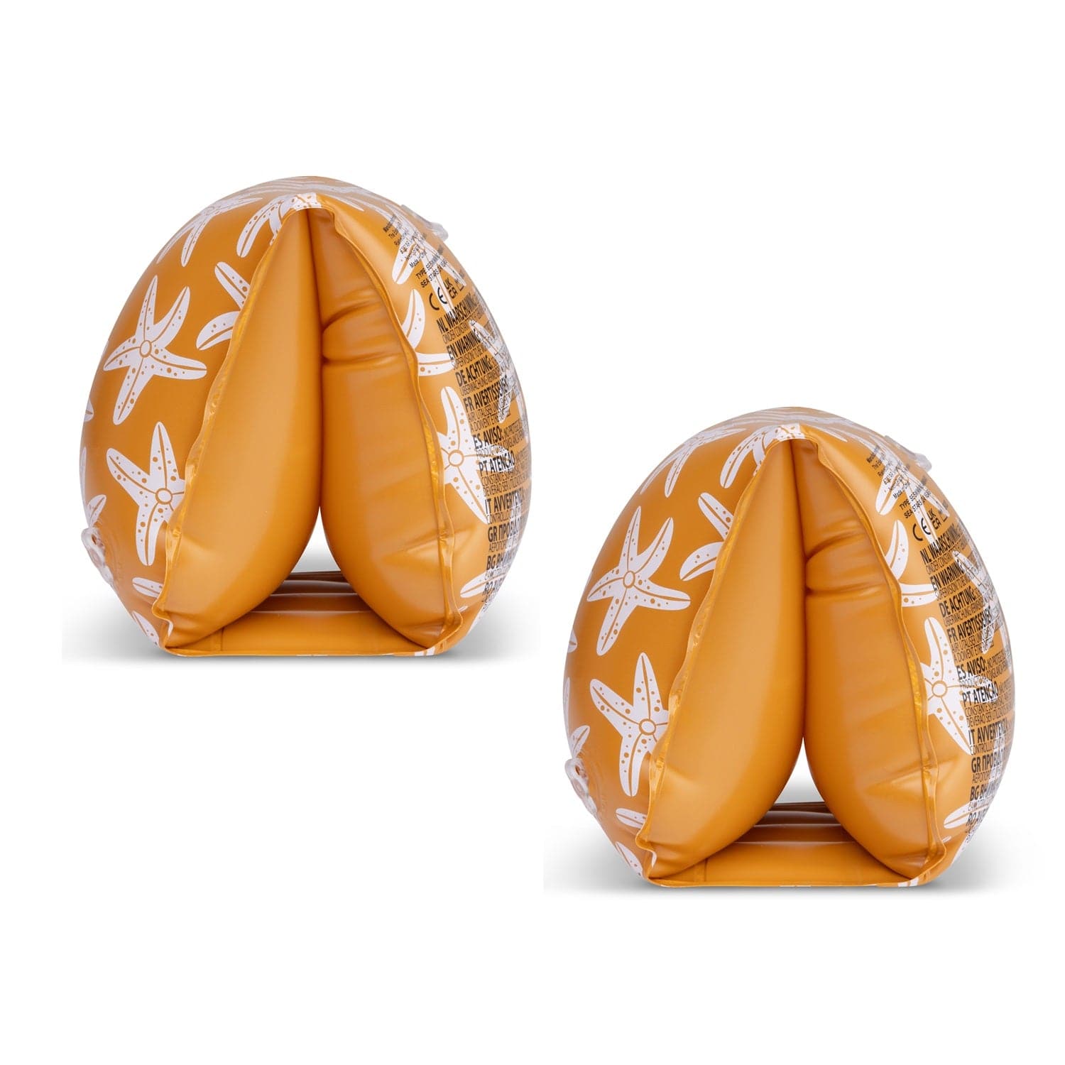 Swim Essentials Flotadores Flotadores de brazo Sea start 2 a 6 años Hasta 30 Kg - Swim Essentials 2023SE487