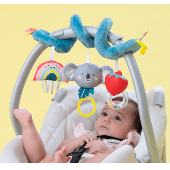 Taf Toys Accesorios bebé Móvil Espiral Koala 12855