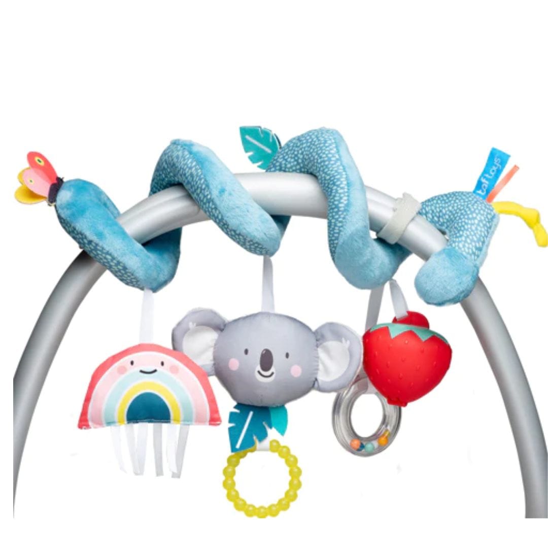 Taf Toys Accesorios bebé Móvil Espiral Koala 12855