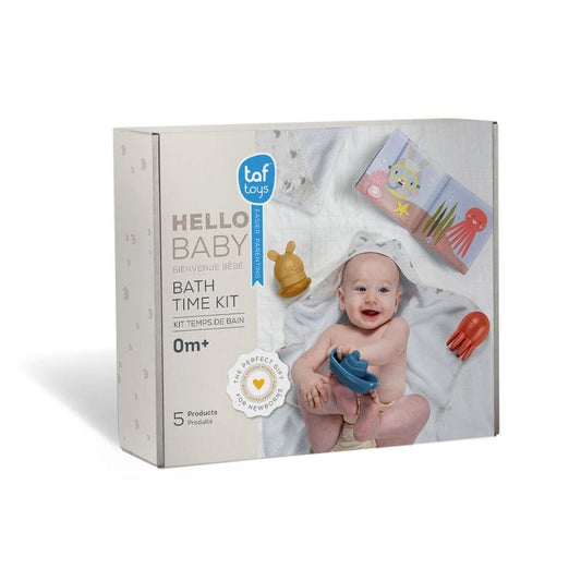Taf Toys Artículos para el baño Kit para el baño - Taf Toys 13425