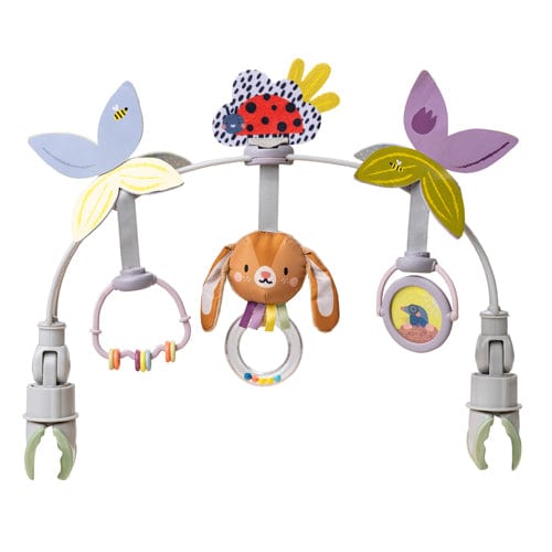 Taf Toys Juguetes de actividades para bebés Arco de Actividades Crece Conmigo - Taf Toys 13315