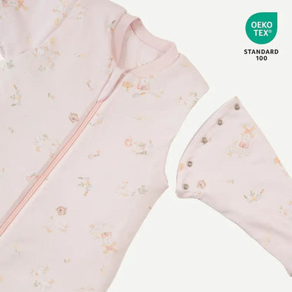 The Dream Bag Sacos de Dormir Saquito de dormir TOG 2.5 Famy Pink 0-6 meses - The dream bag SL11-25-1