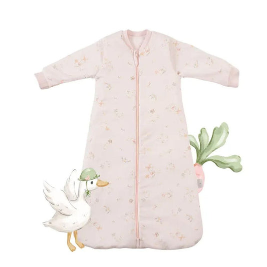 The Dream Bag Sacos de Dormir Saquito de dormir TOG 2.5 Famy Pink 0-6 meses - The dream bag SL11-25-1
