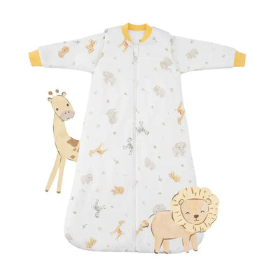 Saquito de dormir TOG 3.5 Safari 0-6 meses - The dream bag